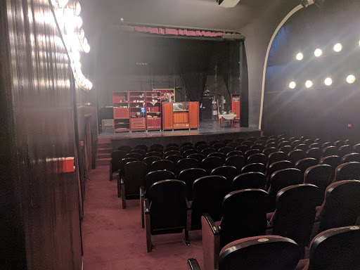 Small Theatre Bucharest