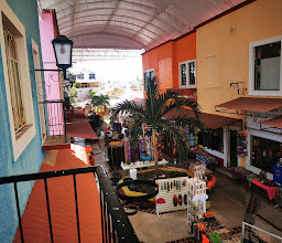 Plaza Bonita Cancun photo