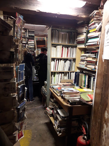 Libreria giuridica Venezia