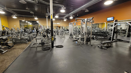 Anytime Fitness - 6125 S Fort Apache Rd, Las Vegas, NV 89148, United States