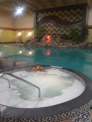 Resort «Menominee Casino Resort», reviews and photos, N277 WI-47, Keshena, WI 54135, USA