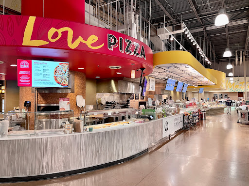 Grocery Store «Whole Foods Market», reviews and photos, 6853 S York St #119, Centennial, CO 80122, USA