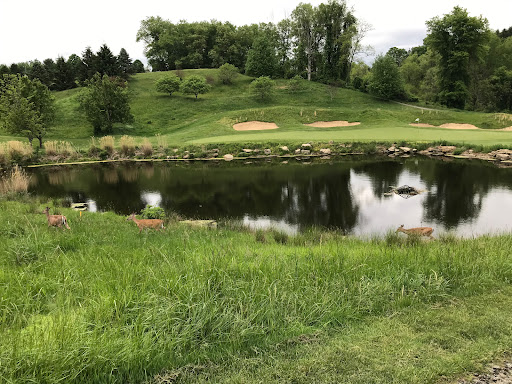 Golf Resort «Speidel Golf Club at Oglebay Resort», reviews and photos, 465 Lodge Drive, Wheeling, WV 26003, USA