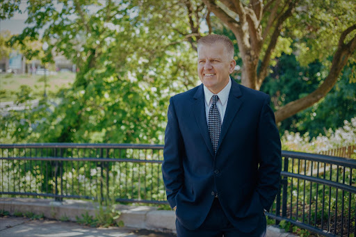 Personal Injury Attorney «Johnson and Taylor, Personal Injury and Family Law», reviews and photos