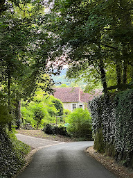 Photo n°2 de Saalburg Philippe à Cour-Maugis-sur-Huisne ()