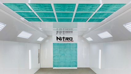 Nitro Autolab