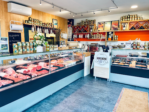 Boucherie de la Côte à Capbreton