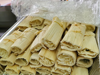 TAMALE BOSS LLC