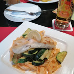 Photo n°1 de l'avis de mullemaus.s fait le 07/08/2023 à 11:38 sur le  Gottfried's Steak- und Fischrestaurant à Wismar