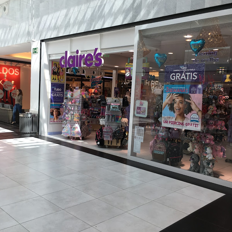 Claire's