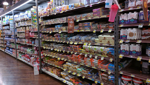 Grocery Store «ShopRite of Christina Crossing», reviews and photos, 501 S Walnut St, Wilmington, DE 19801, USA