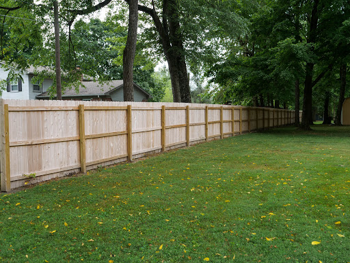 Roofing Contractor «Richmond Exteriors», reviews and photos, 3510 S Keystone Ave, Indianapolis, IN 46227, USA