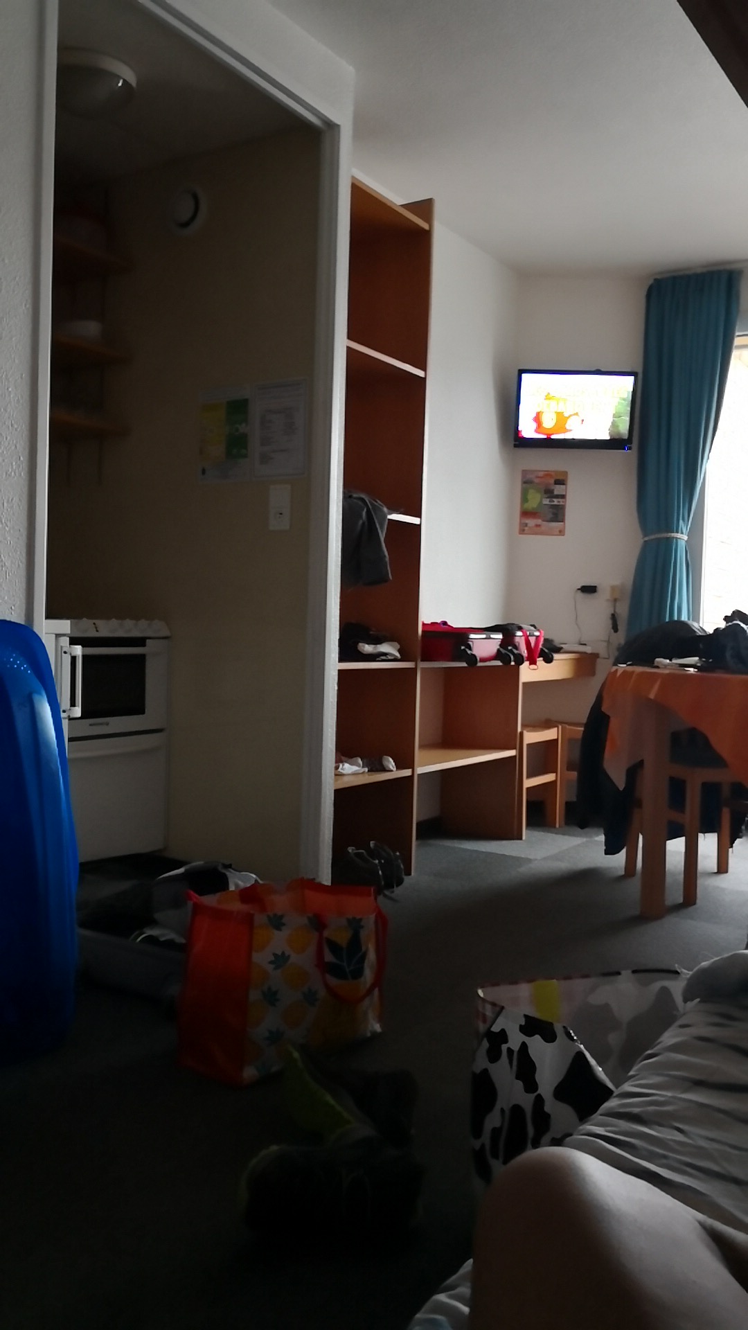 Photo n° 1 de l'avis de MrBlacha30. fait le 15/03/2018 à 06:34