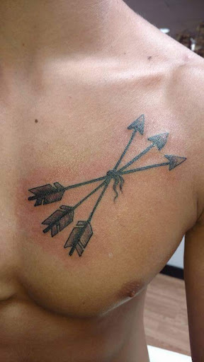 Explore tattoo ideas for womens, creative tattoo ideas in Export, available at Patriotic pain tattoo