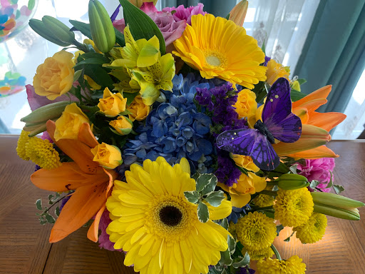 Florist «Irvine Village Flowers», reviews and photos, 15415 Jeffrey Rd #102, Irvine, CA 92618, USA