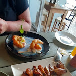 Photo n°3 de l'avis de Jan.a fait le 20/05/2023 à 19:57 sur le  OPorto-Tavira à Tavira