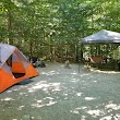Smugglers' Notch State Park Campground