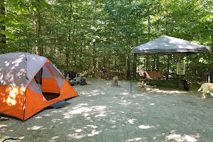 Smugglers' Notch State Park Campground