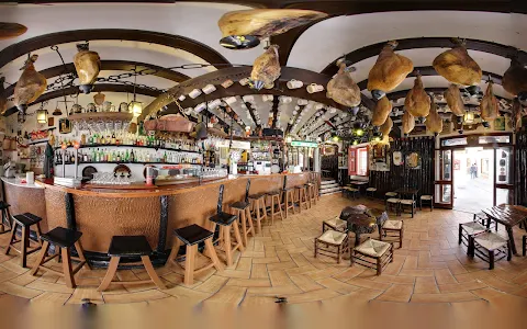 Bar Don Juan image