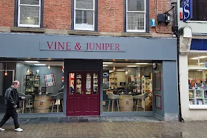Vine & Juniper image