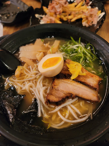 Restaurantes de ramen en Dallas