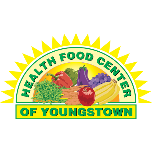 Vitamin & Supplements Store «Health Food Center», reviews and photos, 6015 Market St, Youngstown, OH 44512, USA