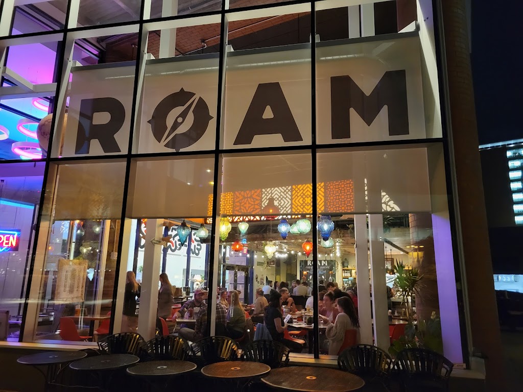 Roam by San Chez 49503