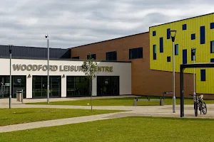 Woodford Leisure Centre image