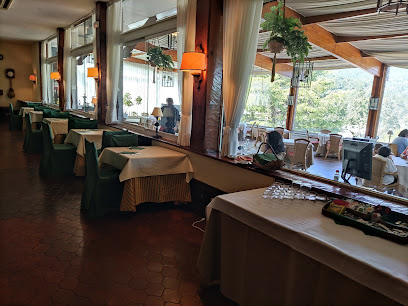 Restaurante @ Las Postas - Ctra, M-601, KM.10, 200, 28491 Navacerrada, Madrid, Spain