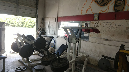 Gym «Metroflex Gym», reviews and photos, 2921 S Cooper St #109, Arlington, TX 76015, USA