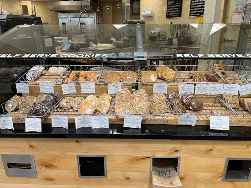 Grocery Store «Whole Foods Market», reviews and photos, 888 116th Ave NE, Bellevue, WA 98004, USA