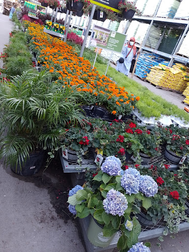 Home Improvement Store «The Home Depot», reviews and photos, 14000 Georgia Avenue, Aspen Hill, MD 20906, USA