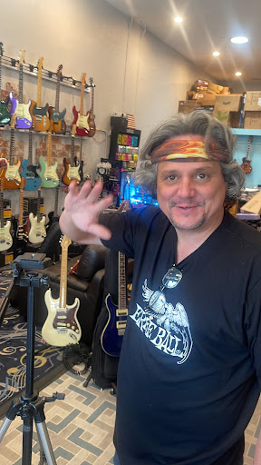 El Cajon Guitars & Music image