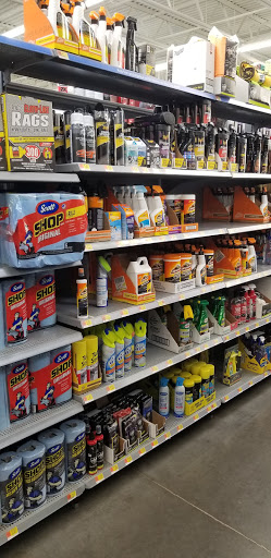 Department Store «Walmart Supercenter», reviews and photos, 1800 Tilden Ridge Dr, Hamburg, PA 19526, USA