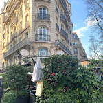 Photo n° 2 de l'avis de Robin.O fait le 13/04/2019 à 23:22 pour La Closerie des Lilas à Paris
