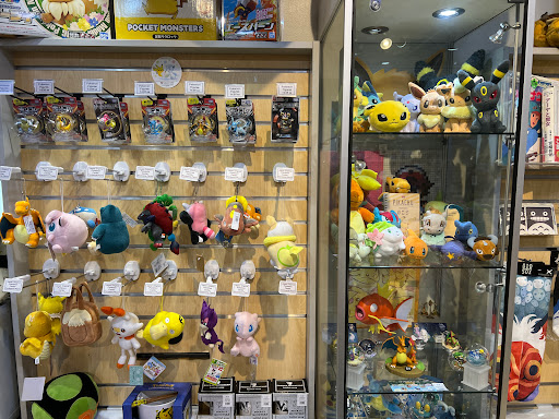 Gift Shop «Anime Zakka», reviews and photos, 36 John F. Kennedy St, Cambridge, MA 02138, USA