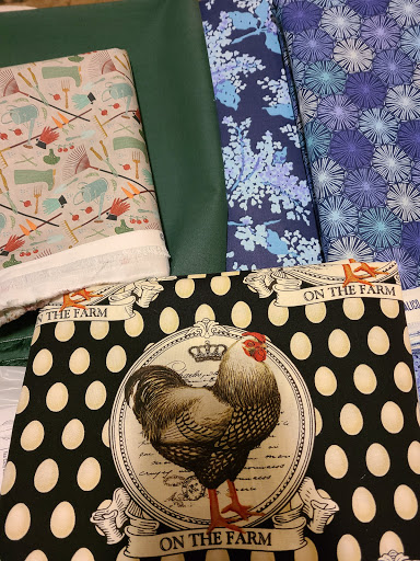 Fabric Store «Jo-Ann Fabrics and Crafts», reviews and photos, 1509 Caldwell Blvd, Nampa, ID 83651, USA