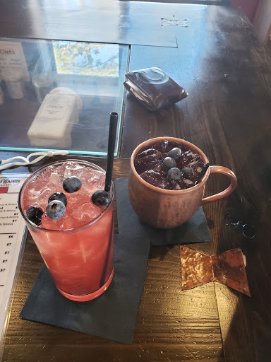 Brewery «Northern Waters Distillery», reviews and photos, Milwaukee St, Minocqua, WI 54548, USA