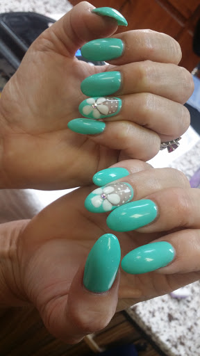Nail Salon «Tip & Toe Nail Salon II», reviews and photos, 3550 S Washington Ave # 228, Titusville, FL 32780, USA