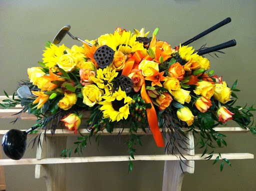 Florist «Brown Floral», reviews and photos, 2261 E Murray Holladay Rd, Holladay, UT 84117, USA