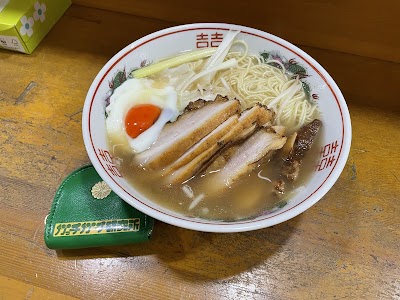 さくらラーメン