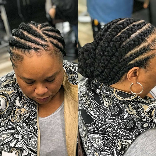 Hair Salon «Natural Awakenings Hair», reviews and photos, 7009 Lenox Village Dr, Nashville, TN 37211, USA