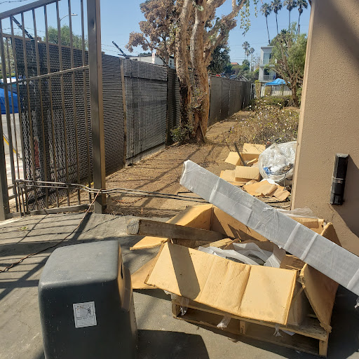 Self-Storage Facility «Public Storage», reviews and photos, 315 4th Ave, Venice, CA 90291, USA