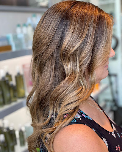 Beauty Salon «Salon Del Sol - Short Pump», reviews and photos, 11800 W Broad St, Richmond, VA 23233, USA