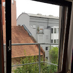 Photo n°2 de l'avis de Alan.t fait le 13/08/2022 à 11:00 sur le  Hotel Central à Heidelberg