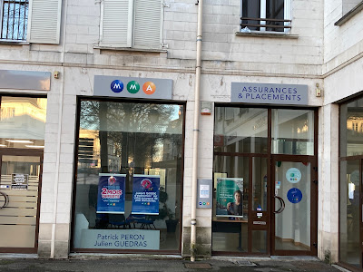 MMA Assurances SAINT DIZIER SOUS PREFECTURE à Saint-Dizier