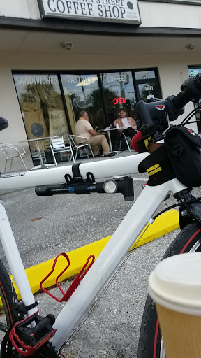 Cafe «East Main Street Coffee Shop», reviews and photos, 6526 Main St, New Port Richey, FL 34653, USA