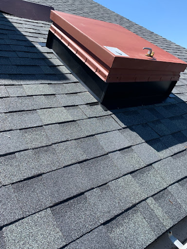 Roofing Contractor «Fusion Roofing & Restoration», reviews and photos, 4741 Devitt Dr, West Chester Township, OH 45246, USA