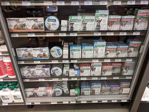 Pet Supply Store «Pet Food Express», reviews and photos, 11430 San Pablo Ave, El Cerrito, CA 94530, USA