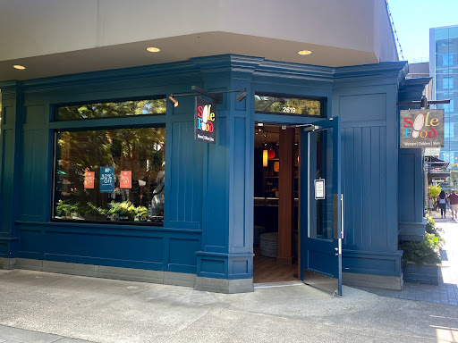 Shoe Store «Sole Food», reviews and photos, 2619 NE University Village St, Seattle, WA 98105, USA